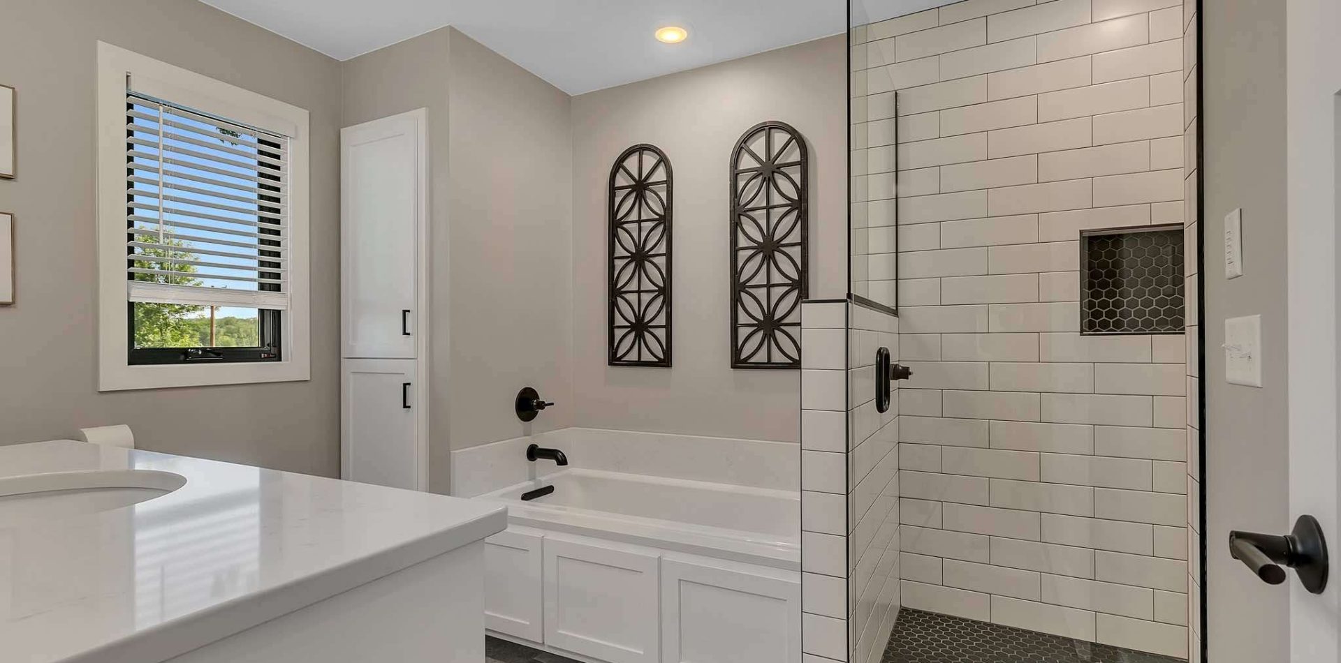 modern bathroom remodeling st cloud