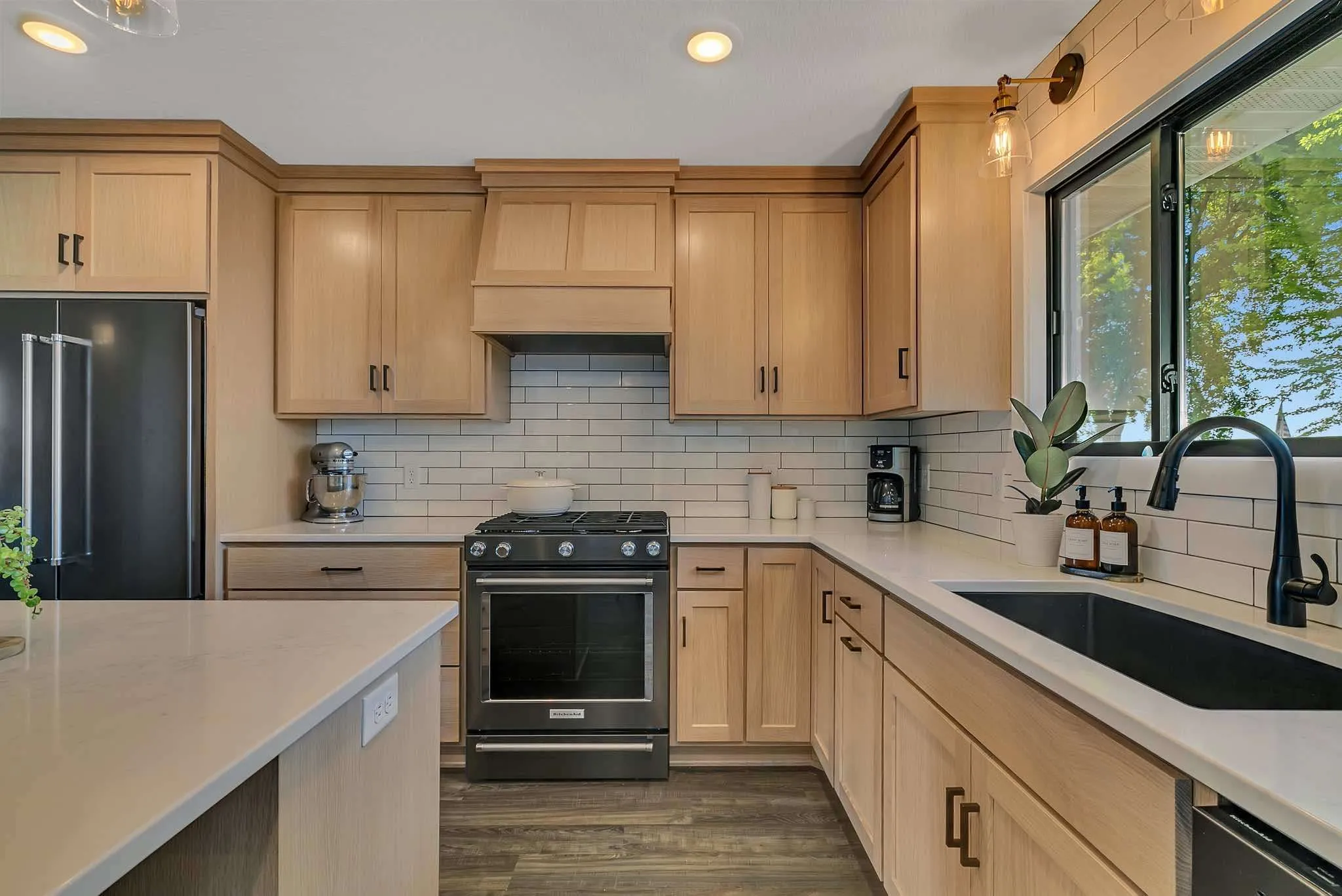 REMODELING SERVICES IN SAINT CLOUD, MN