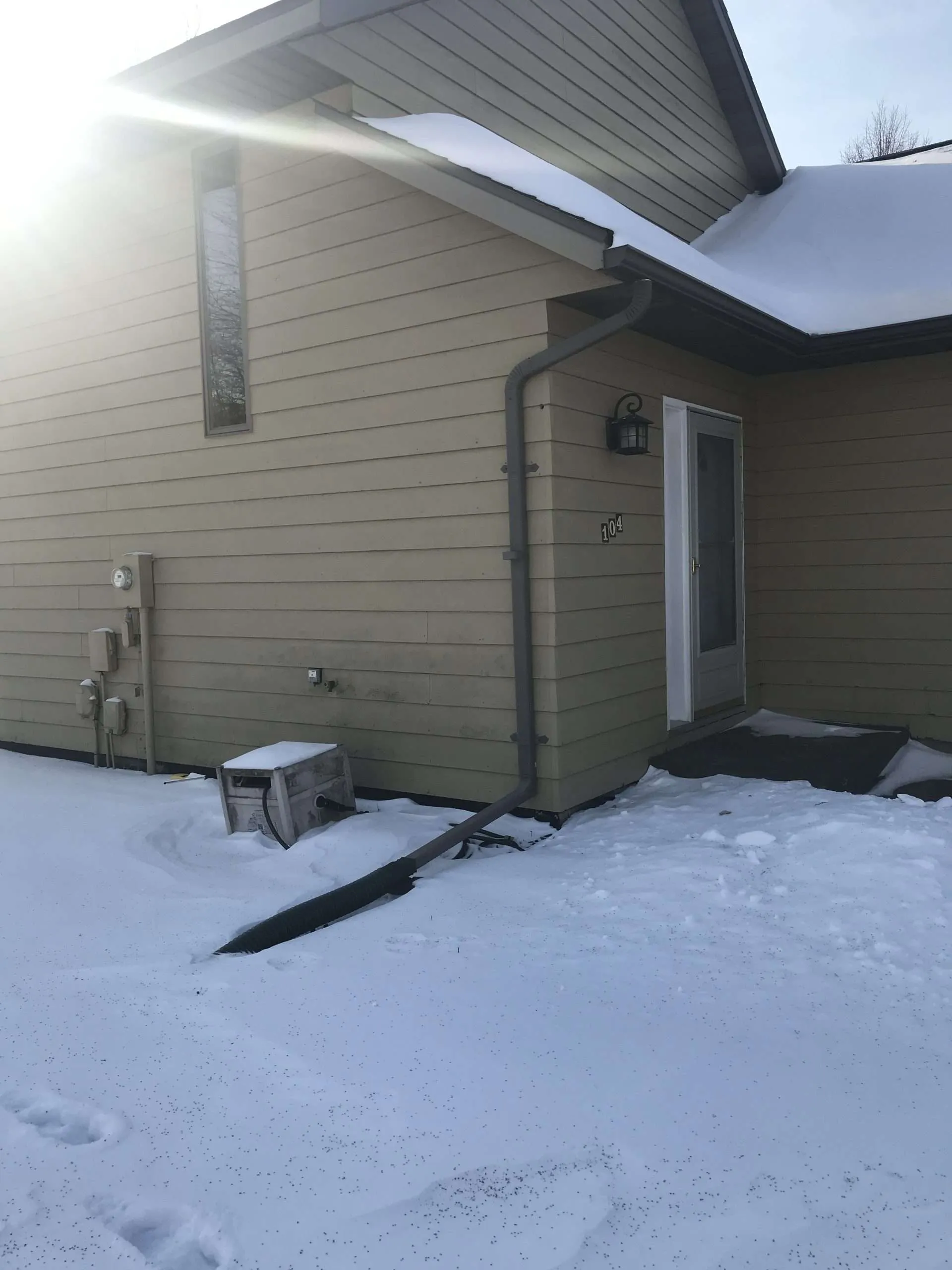 home addition contractor before 