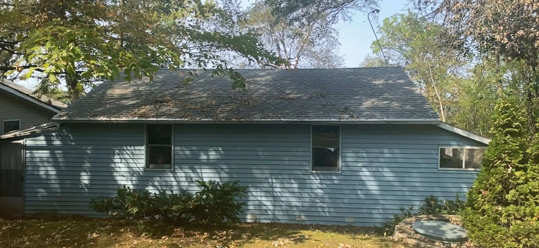 home addition contractor before 