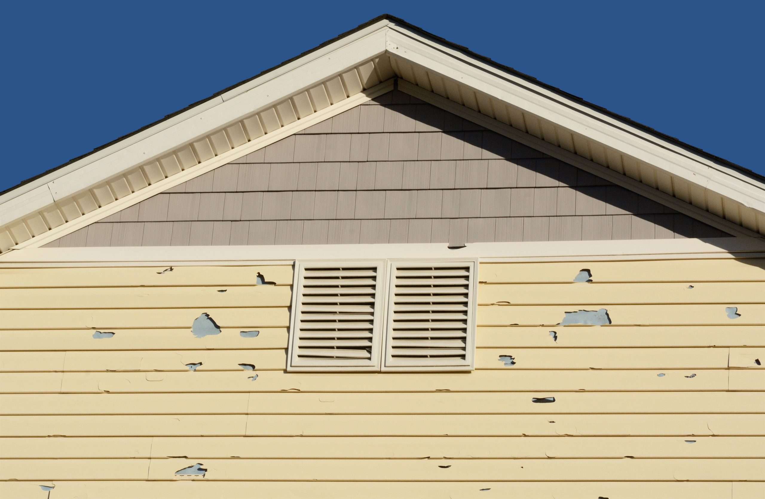 storm damage repair and home additons