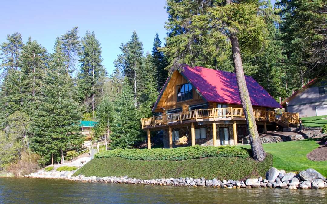 Designing Your Lakeside Oasis: Top Remodel Features for Minnesota Lake Homes