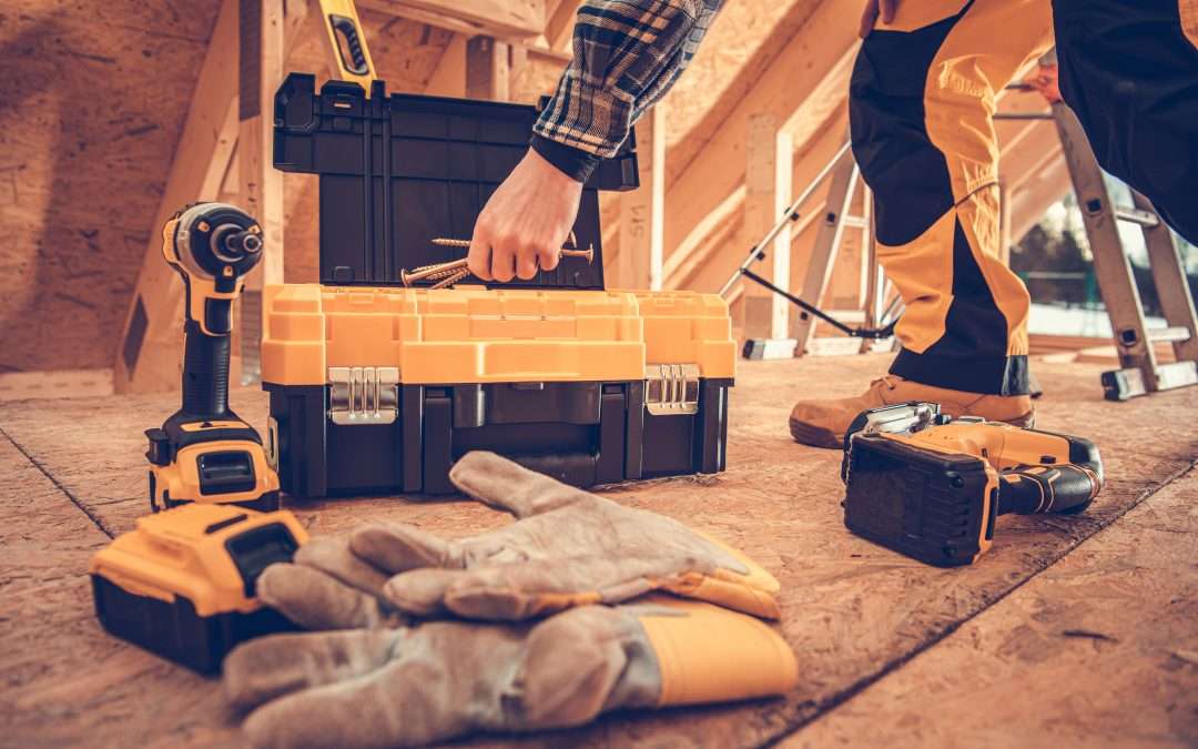 The Comprehensive Value Wensmann Contractors Delivers