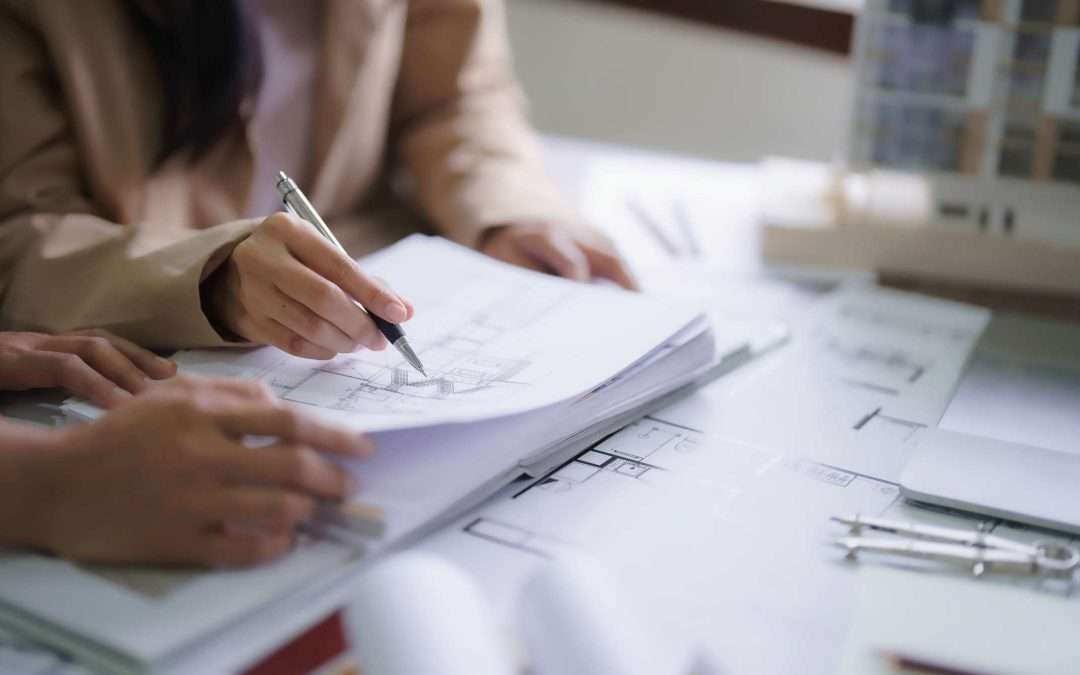 Building With You: How Wensmann Contractors Works