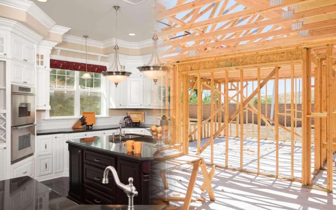 Innovative Remodeling Ideas for Modernizing Your Home