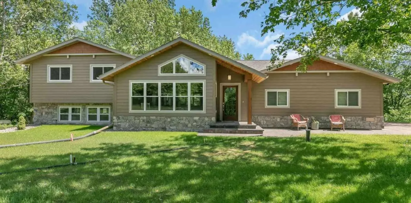 home construction services