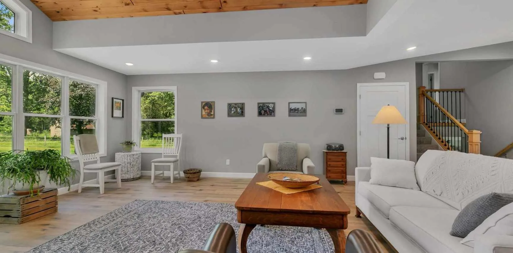 luxury home construction melrose