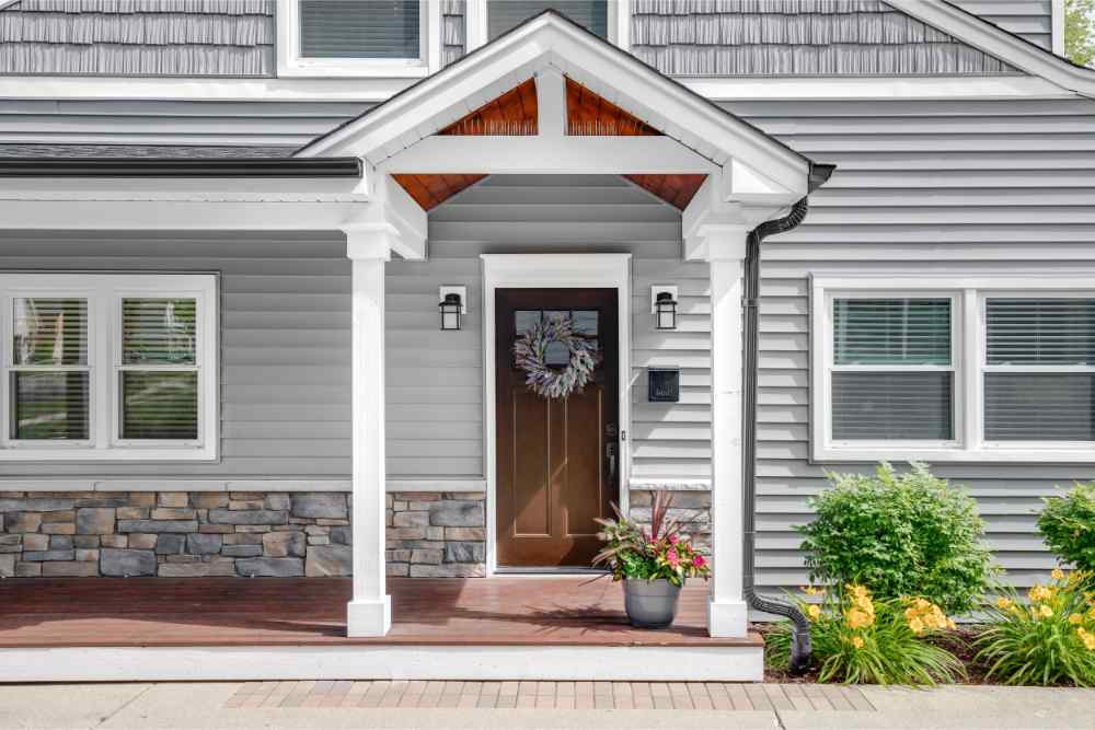 A 4-Season Guide to Weatherproofing Your Brainerd Lakes Home